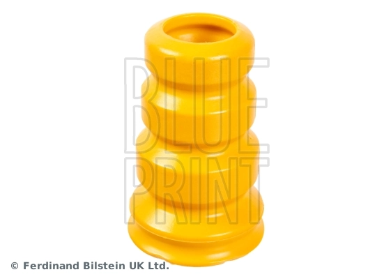Rubber Buffer, suspension